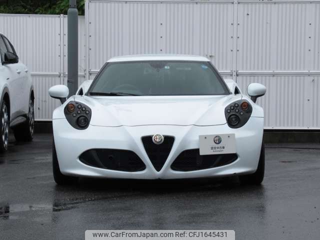 alfa-romeo alfa-romeo-others 2015 CFJ1645431 image 2