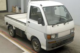 daihatsu hijet-truck 1998 No.15697