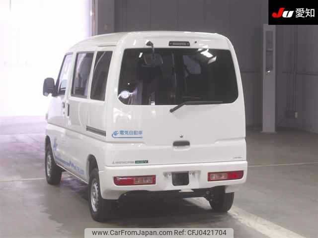 mitsubishi minicab-miev 2022 -MITSUBISHI--Minicab Miev U68V-0800895---MITSUBISHI--Minicab Miev U68V-0800895- image 2