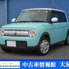 suzuki alto-lapin 2017 -SUZUKI--Alto Lapin DBA-HE33S--HE33S-186004---SUZUKI--Alto Lapin DBA-HE33S--HE33S-186004- image 1