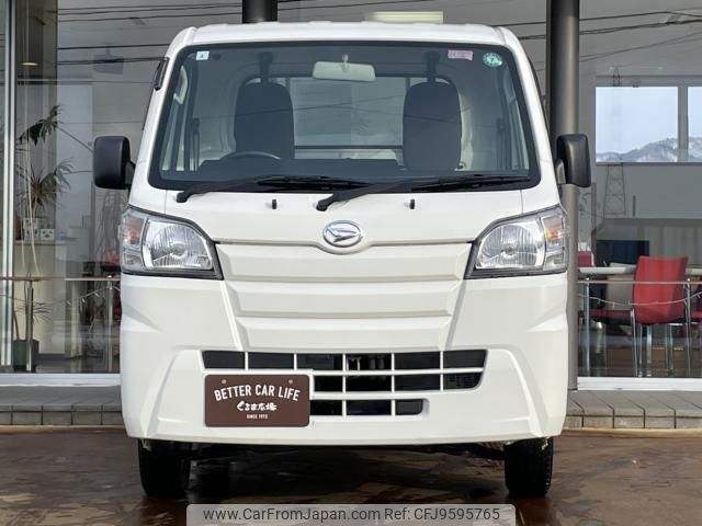 daihatsu hijet-truck 2018 -DAIHATSU--Hijet Truck EBD-S510P--S510P-0195606---DAIHATSU--Hijet Truck EBD-S510P--S510P-0195606- image 2