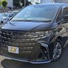 toyota alphard 2023 -TOYOTA--Alphard 3BA-AGH40W--AGH40-0009597---TOYOTA--Alphard 3BA-AGH40W--AGH40-0009597- image 1