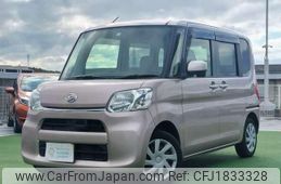 daihatsu tanto 2015 CFJ1833328