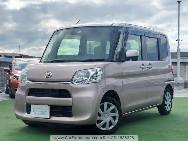 daihatsu tanto 2015 CFJ1833328 image 1