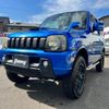 suzuki jimny 2010 -SUZUKI--Jimny JB23W--653596---SUZUKI--Jimny JB23W--653596- image 1