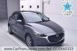 mazda demio 2020 -MAZDA--MAZDA2 DJLFS--709013---MAZDA--MAZDA2 DJLFS--709013-