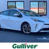 toyota prius 2019 -TOYOTA--Prius DAA-ZVW51--ZVW51-6111223---TOYOTA--Prius DAA-ZVW51--ZVW51-6111223- image 1