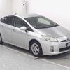 toyota prius 2009 CFJ1519447 image 1