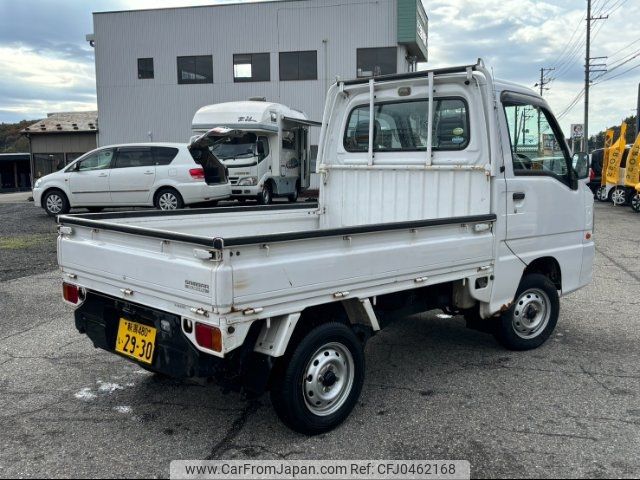 subaru sambar-truck 2006 -SUBARU 【新潟 480ｲ2930】--Samber Truck TT2--315598---SUBARU 【新潟 480ｲ2930】--Samber Truck TT2--315598- image 2