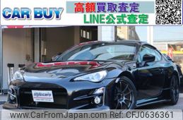 toyota 86 2012 quick_quick_DBA-ZN6_003788