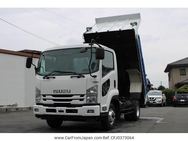 isuzu forward 2017 GOO_NET_EXCHANGE_0230013A30241026W002 image 2