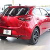 mazda demio 2023 -MAZDA--MAZDA2 5BA-DJLFS--DJLFS-800889---MAZDA--MAZDA2 5BA-DJLFS--DJLFS-800889- image 3