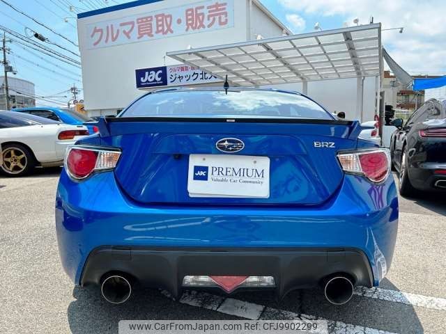 subaru brz 2013 -SUBARU 【神戸 303ﾗ4061】--BRZ DBA-ZC6--ZC6-012174---SUBARU 【神戸 303ﾗ4061】--BRZ DBA-ZC6--ZC6-012174- image 2