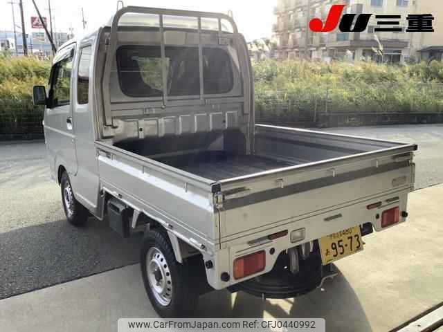 suzuki carry-truck 2021 -SUZUKI 【伊勢志摩 480ｱ9573】--Carry Truck DA16T--618858---SUZUKI 【伊勢志摩 480ｱ9573】--Carry Truck DA16T--618858- image 2