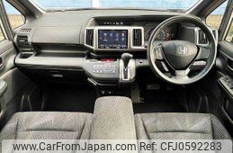 honda stepwagon 2009 504928-926756