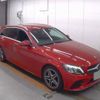 mercedes-benz c-class-station-wagon 2020 quick_quick_LDA-205214C_W1K2052142G014603 image 4