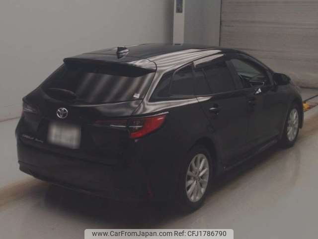 toyota corolla-touring-wagon 2020 CFJ1786790 image 2