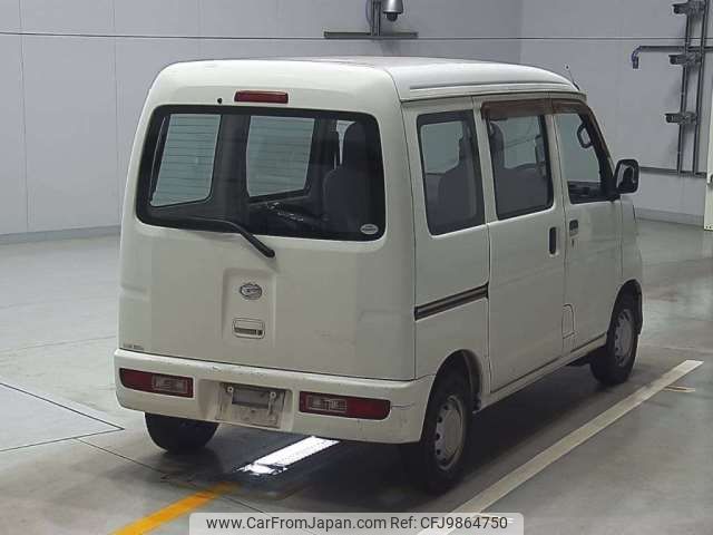 daihatsu hijet-van 2012 -DAIHATSU--Hijet Van EBD-S331V--S331V-0069180---DAIHATSU--Hijet Van EBD-S331V--S331V-0069180- image 2