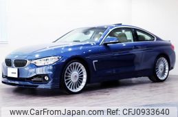 bmw alpina-b4 2016 quick_quick_ABA-3R30_WAPBF3200GHR30123