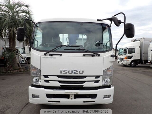 isuzu forward 2016 -ISUZU--Forward TKG-FRR90S1--FRR90-7103261---ISUZU--Forward TKG-FRR90S1--FRR90-7103261- image 2