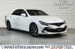 toyota mark-x 2017 quick_quick_DBA-GRX135_GRX135-6015434