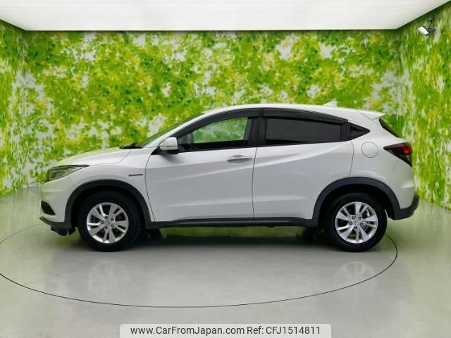 honda vezel 2020 CFJ1514811 image 2