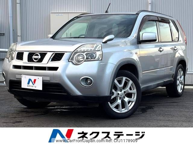 nissan x-trail 2010 -NISSAN--X-Trail LDA-DNT31--DNT31-200518---NISSAN--X-Trail LDA-DNT31--DNT31-200518- image 1