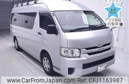 toyota hiace-commuter 2018 -TOYOTA 【岐阜 831ﾏ9】--Hiace Commuter GDH223B--2000146---TOYOTA 【岐阜 831ﾏ9】--Hiace Commuter GDH223B--2000146-