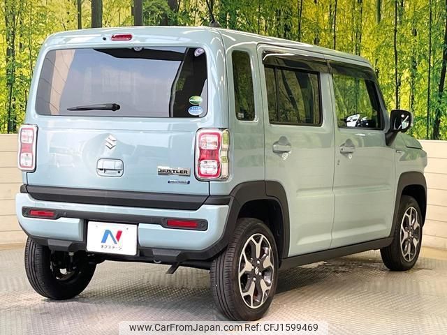 suzuki hustler 2020 CFJ1599469 image 2