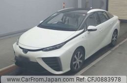 toyota mirai 2020 -TOYOTA--MIRAI ZBA-JPD10--JPD10-0004668---TOYOTA--MIRAI ZBA-JPD10--JPD10-0004668-