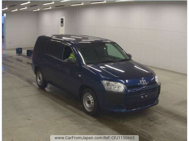 toyota probox-van 2022 -TOYOTA--Probox Van 5BE-NSP160V--NSP160V-0067087---TOYOTA--Probox Van 5BE-NSP160V--NSP160V-0067087- image 1