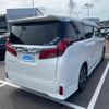 toyota alphard 2018 quick_quick_DBA-AGH30W_AGH30-0191607 image 3