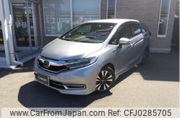 honda shuttle 2019 -HONDA--Shuttle 6AA-GP7--GP7-2113253---HONDA--Shuttle 6AA-GP7--GP7-2113253-