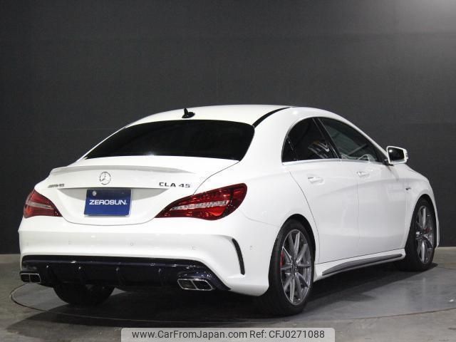 mercedes-benz amg 2018 -MERCEDES-BENZ--AMG 117352--WDD1173522N713648---MERCEDES-BENZ--AMG 117352--WDD1173522N713648- image 2