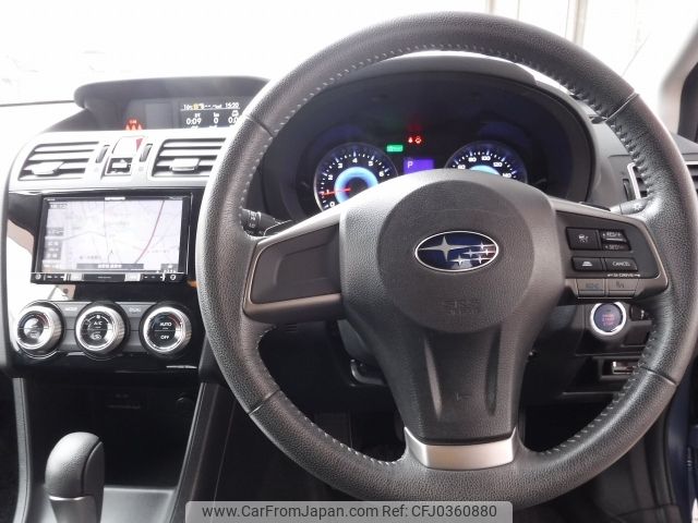 subaru impreza-wagon 2015 -SUBARU--Impreza Wagon DAA-GPE--GPE-025466---SUBARU--Impreza Wagon DAA-GPE--GPE-025466- image 2