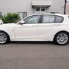bmw 1-series 2012 -BMW 【名変中 】--BMW 1 Series 1A16--0J205060---BMW 【名変中 】--BMW 1 Series 1A16--0J205060- image 25