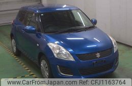 suzuki swift 2013 -SUZUKI--Swift ZD72S--301810---SUZUKI--Swift ZD72S--301810-
