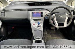 toyota prius 2014 504928-924172