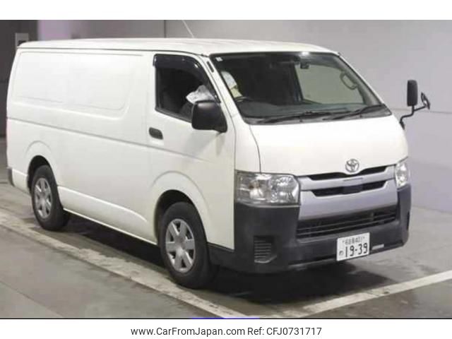 toyota hiace-van 2018 quick_quick_CBF-TRH200V_TRH200-0275840 image 1