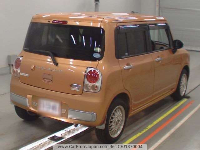 suzuki alto-lapin 2014 -SUZUKI--Alto Lapin DBA-HE22S--HE22S-846480---SUZUKI--Alto Lapin DBA-HE22S--HE22S-846480- image 2