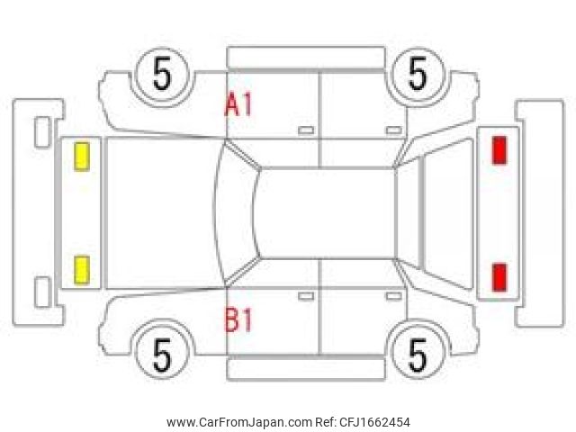 nissan note 2023 CFJ1662454 image 2