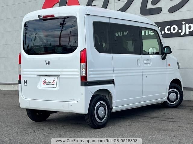 honda n-van 2024 -HONDA--N VAN JJ1--JJ1-6100764---HONDA--N VAN JJ1--JJ1-6100764- image 2