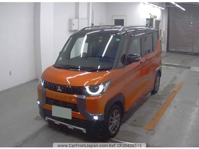 mitsubishi delica 2024 quick_quick_4AA-B38A_B38A-0515935 image 1