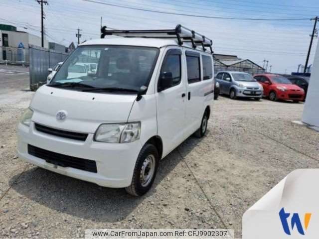 toyota liteace-van 2015 -TOYOTA--Liteace VAN DBF-S402M--S402M-0052394---TOYOTA--Liteace VAN DBF-S402M--S402M-0052394- image 1