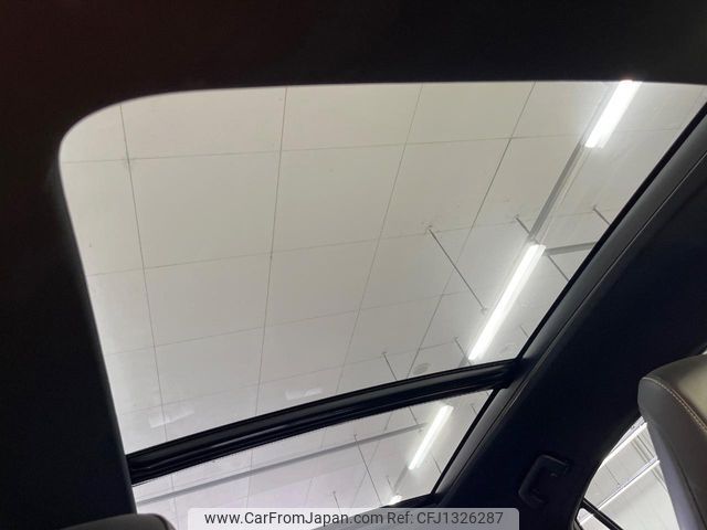 toyota harrier 2019 -TOYOTA--Harrier DBA-ZSU60W--ZSU60-0165636---TOYOTA--Harrier DBA-ZSU60W--ZSU60-0165636- image 2