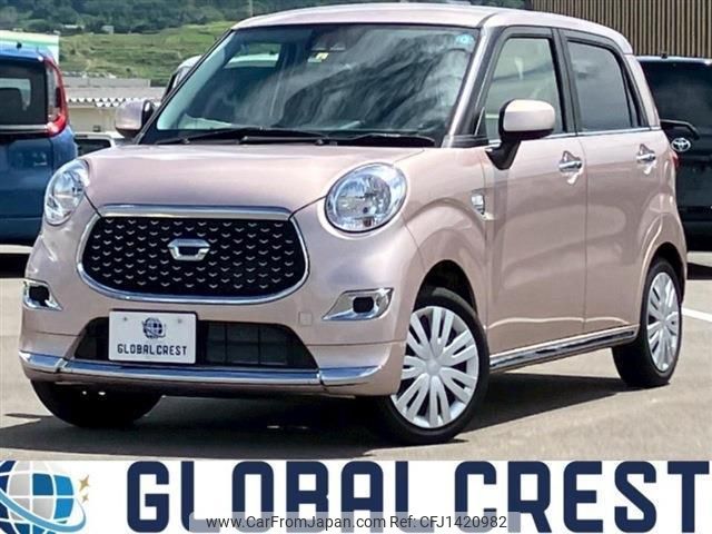 daihatsu cast 2022 quick_quick_5BA-LA250S_LA250S-0218905 image 1