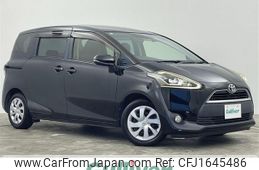 toyota sienta 2016 CFJ1645486