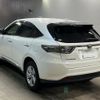 toyota harrier 2014 -TOYOTA 【姫路 334ひ531】--Harrier ZSU60W-0007789---TOYOTA 【姫路 334ひ531】--Harrier ZSU60W-0007789- image 2