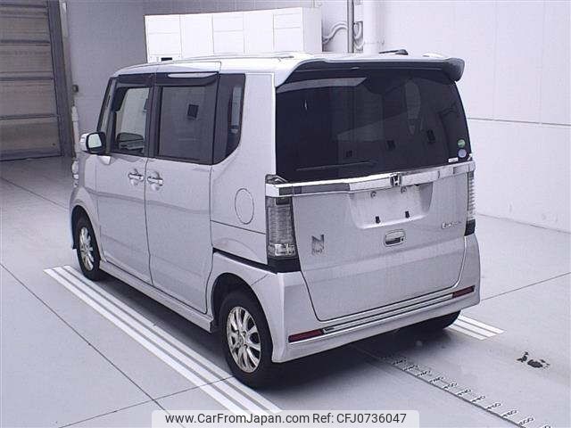 honda n-box 2015 -HONDA--N BOX JF2-2403496---HONDA--N BOX JF2-2403496- image 2