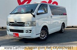 toyota hiace-van 2007 -TOYOTA--Hiace Van CBF-TRH200V--TRH200-0071304---TOYOTA--Hiace Van CBF-TRH200V--TRH200-0071304-